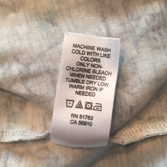 Maurice’s XL Dress Tank Top - Picture 6 of 8